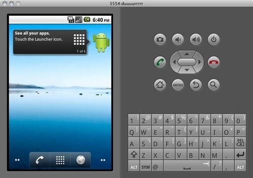 android emulator download for mac
